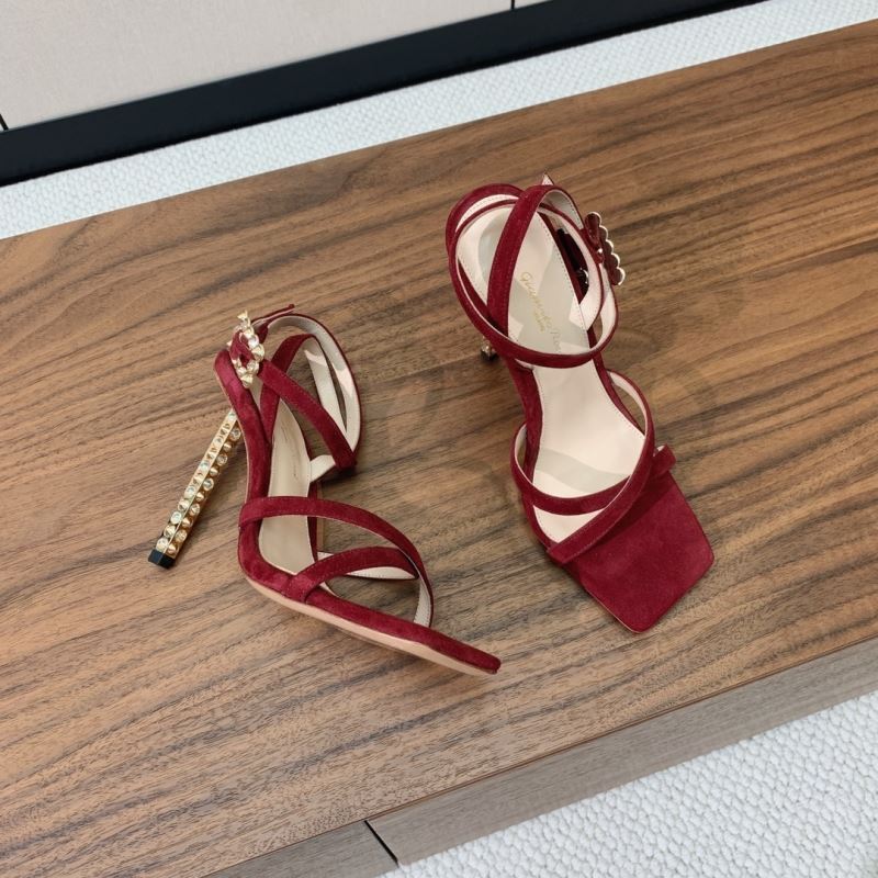 Gianvito Rossi Sandals